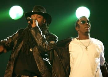 15 Best Hiphop Singers of All Time