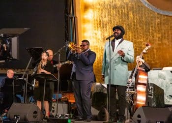 15 Best Jazz Artists of All Time