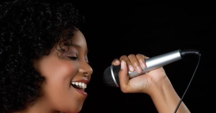 15 Best Karaoke Songs for Women of All Time