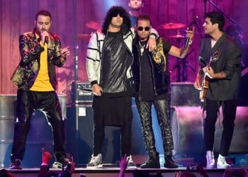 15 Best Latin Songs of All Time