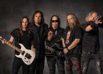 15 Best Metal Bands of All Time