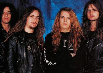 15 Best Metal Bands of All Time