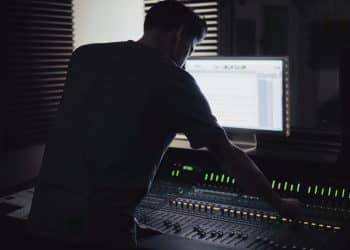 15 Best Music Producers of All Time