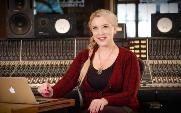 15 Best Music Producers of All Time