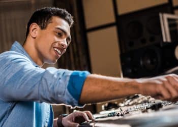 15 Best Music Producers of All Time