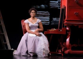 15 Best Opera Singers of All Time