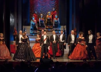 15 Best Opera Songs of All Time