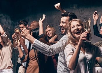 15 Best Party Songs of All Time