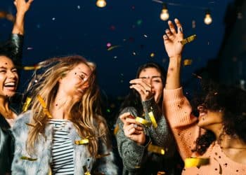 15 Best Party Songs of All Time