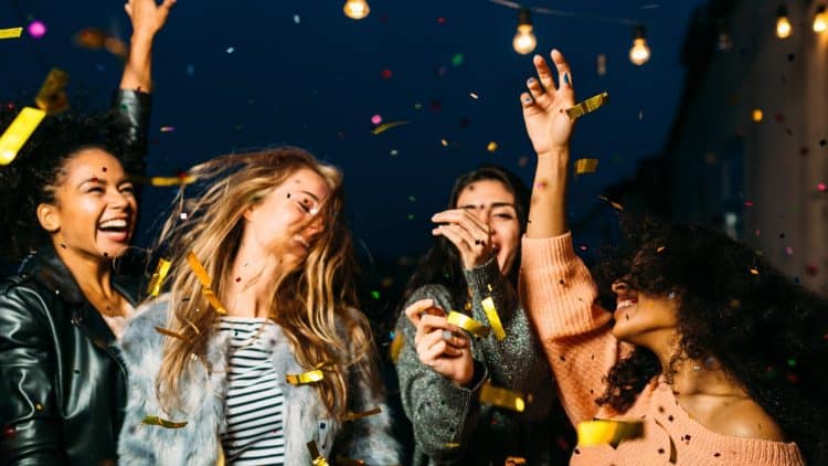 15 Best Party Songs of All Time