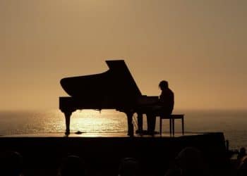 15 Best Piano Players of All Time