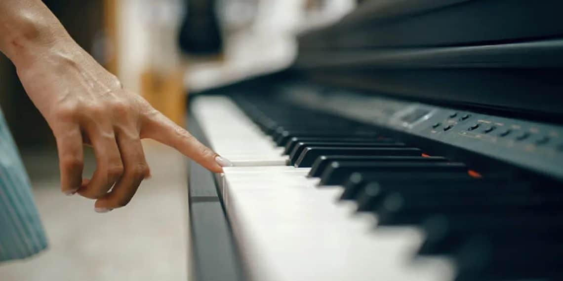 15 Best Piano Songs of All Time - Singersroom.com