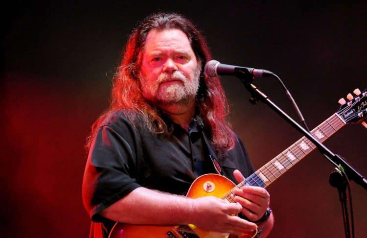 15 Best Psychedelic Rock Songs of All Time