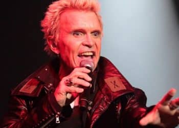 15 Best Punk Rock Singers of All Time