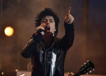 15 Best Punk Rock Singers of All Time