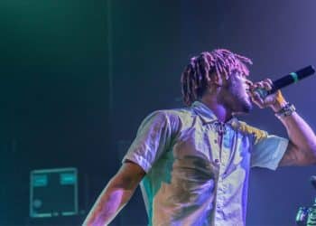 15 Best Rappers of All Time