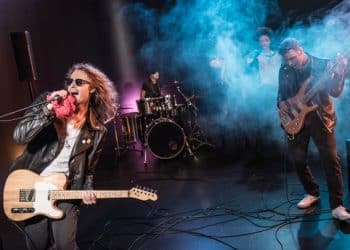 15 Best Rock Bands of All Time