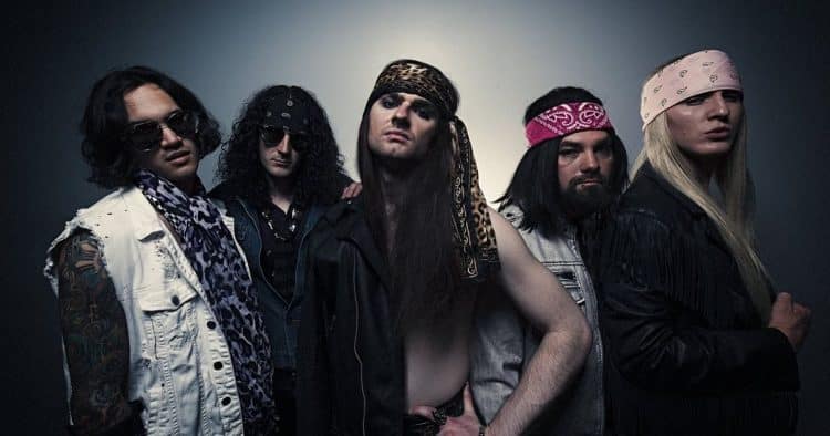 15 Best Rock Bands of All Time