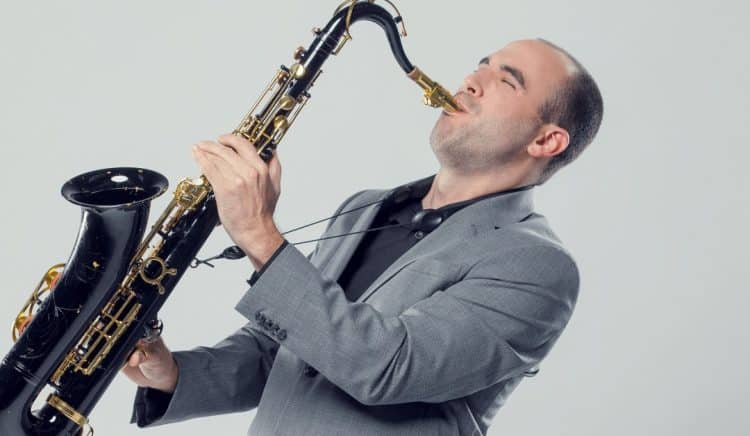 15 Best Saxophone Players of All Time - Singersroom.com