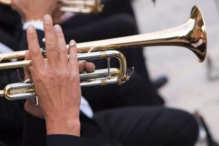 15 Best Trumpet Players Of All Time - Singersroom.com