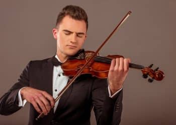 15 Best Violin Players of All Time