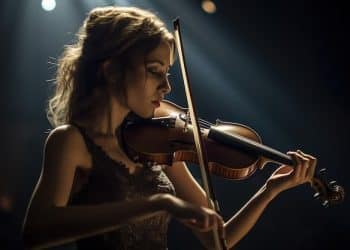 15 Best Violin Players of All Time