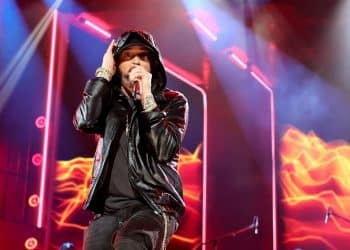 15 Best White Rappers of All Time