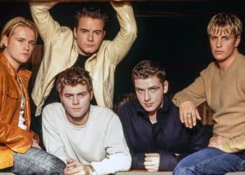 15 Boy Bands of All Time
