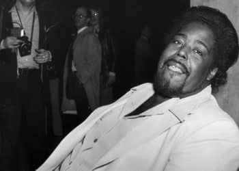 10 Best Barry White Songs of All Time