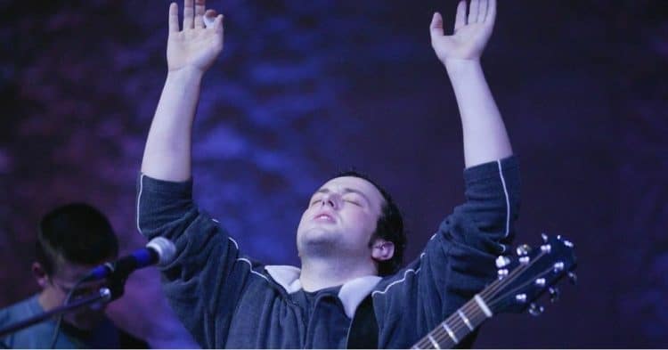 15 Best Christian Songs of All Time