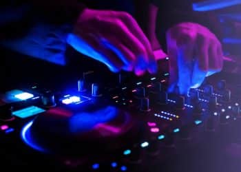 15 Best Electronic Music Songs of All Time