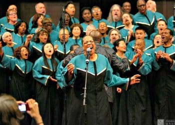 15 Best Gospel Songs of All Time