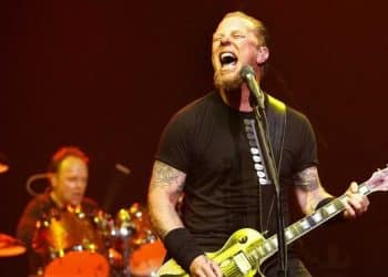 15 Best Heavy Metal Songs of All Time