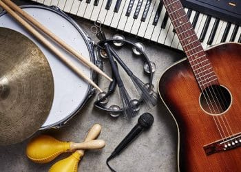 15 Best Instrumental Music Songs of All Time