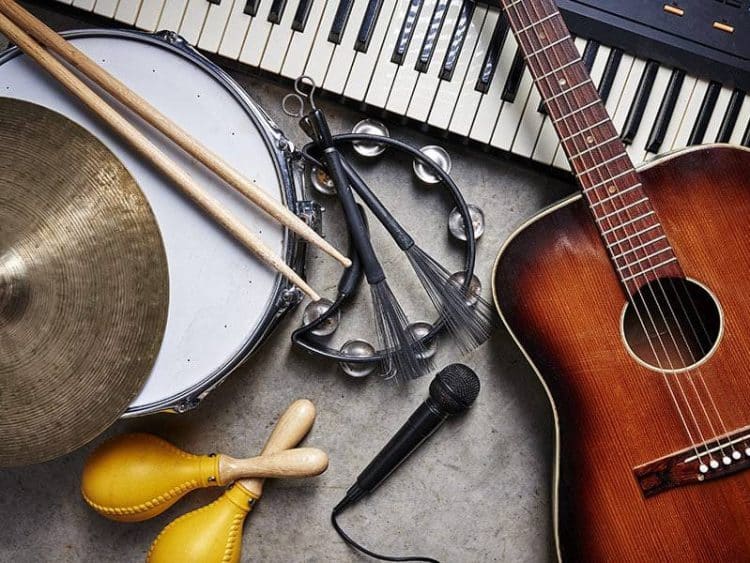15 Best Instrumental Music Songs of All Time