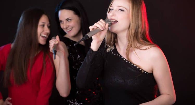 15 Best Karaoke Songs for Women of All Time