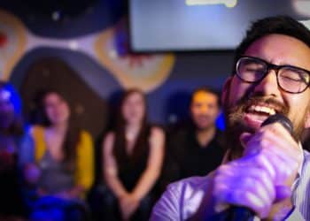 15 Best Karaoke Songs of All Time