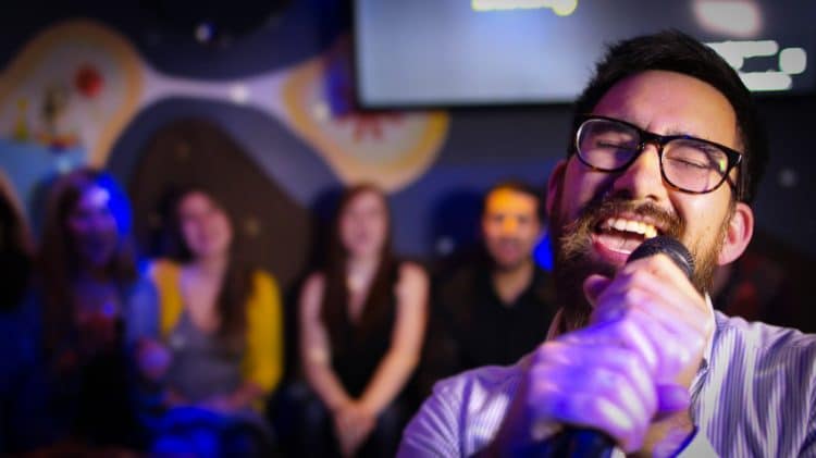 15 Best Karaoke Songs of All Time