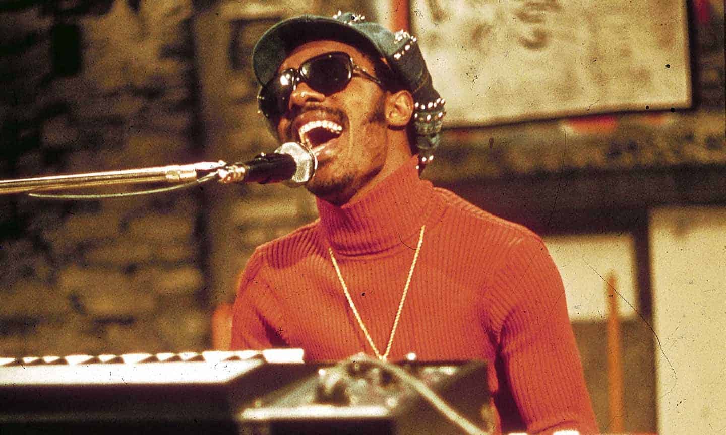 Best Motown Songs: Supremes, Gaye, Stevie Wonder, Smokey Robinson