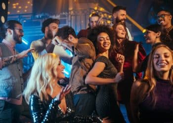 15 Best Party Songs of All Time