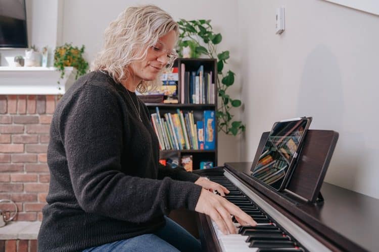 15 Best Piano Songs of All Time