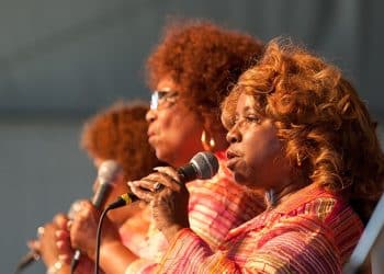 15 Best Rhythm and Blues Songs of All Time