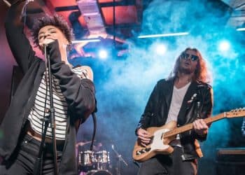 15 Best Rock Songs of All Time