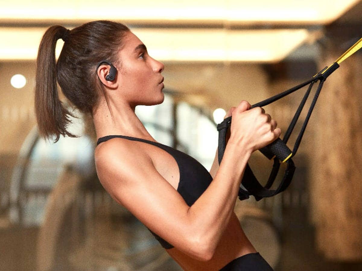 15 Best Resistance Bands for Workouts (2023)