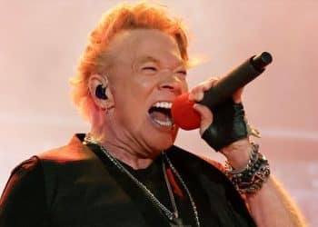 10 Best Axl Rose Songs of All Time