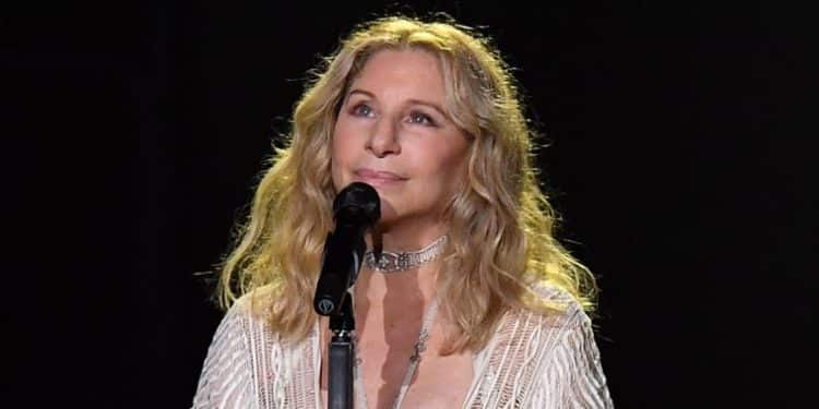 10 Best Barbra Streisand Songs of All Time