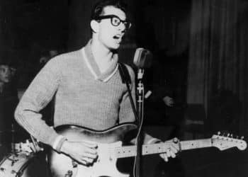 10 Best Buddy Holly Songs of All Time