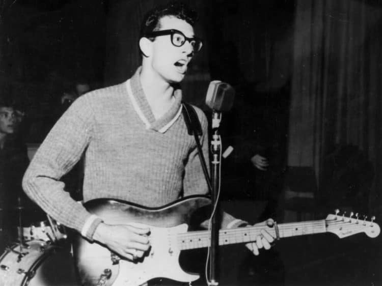 10 Best Buddy Holly Songs of All Time