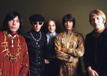 10 Best Buffalo Springfield Songs of All Time
