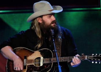 10 Best Chris Stapleton Songs of All Time